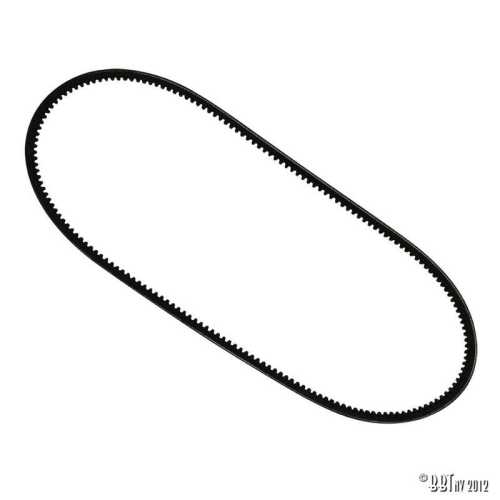 Keilriemen T3 alternator