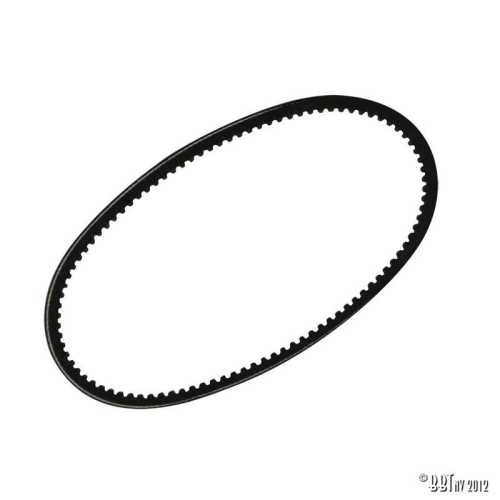 Keilriemen T3 Wasserpumpe