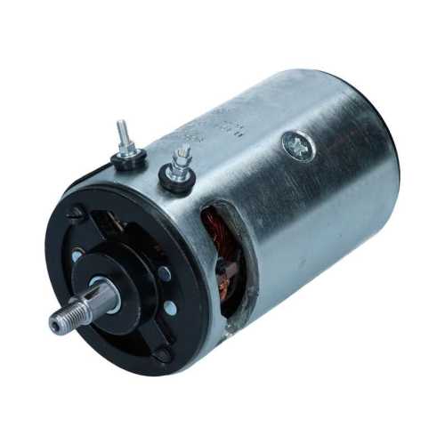 Dynamo 12V, new Bosch