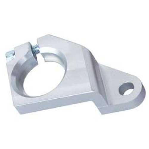 Distributor clamp Billet Alu