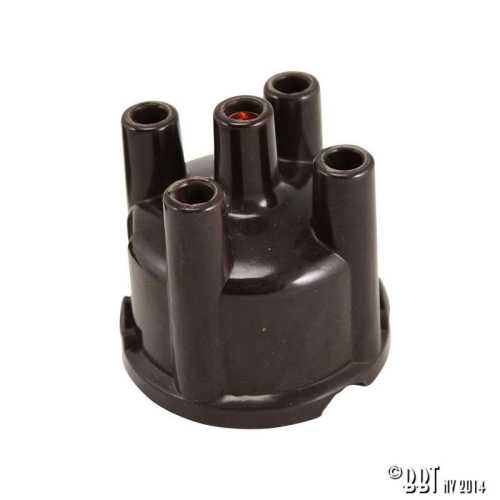 Distributor cap for 36hp (SAE) - 010 - 019 - ZV/JUR4R1 - Porsche 356/912