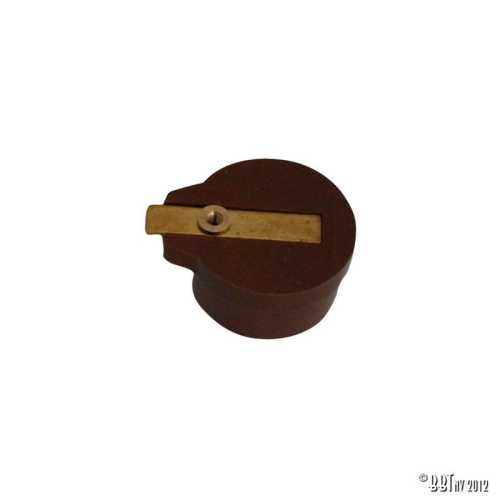 Rotor for 25 hp engines