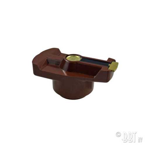 Rotor for distributor cap low, NOS