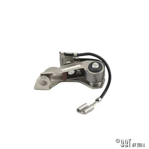 Ignition points, Bosch