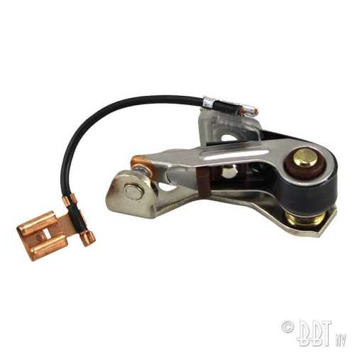 Ignition points, Beru