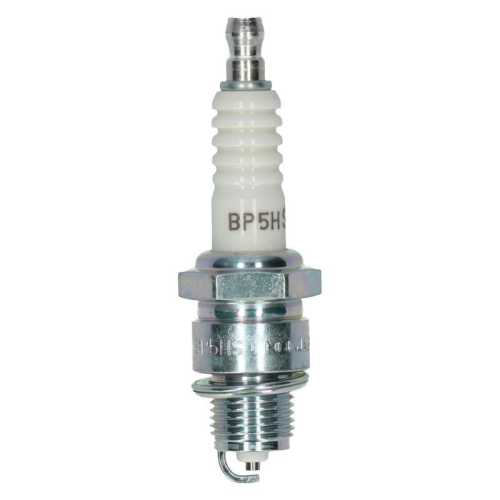 Spark plug NGK