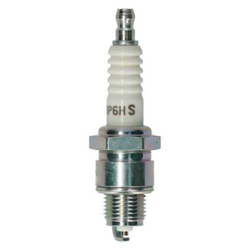 Spark plug NGK