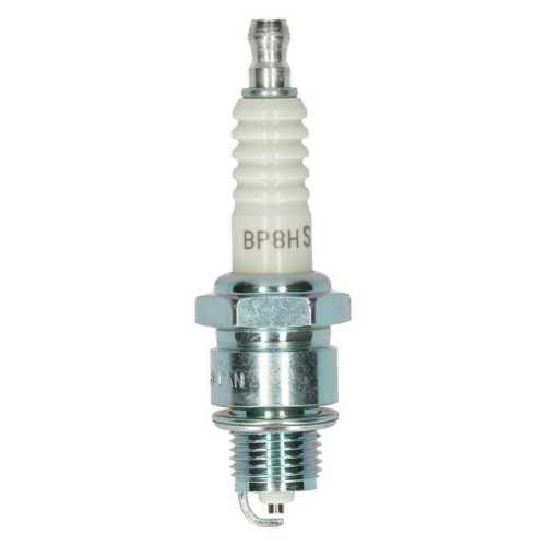 Spark plug NGK