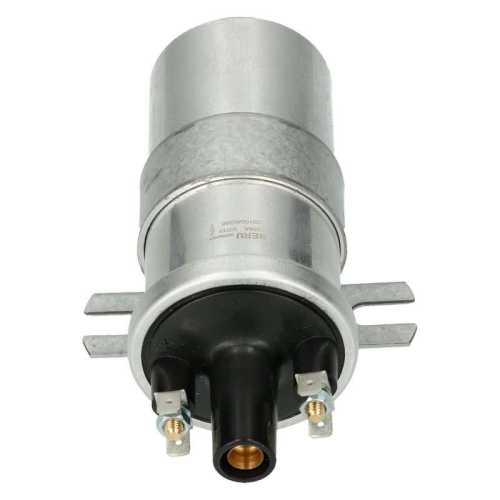 Ignition coil Beru, 6V with clamp (German)