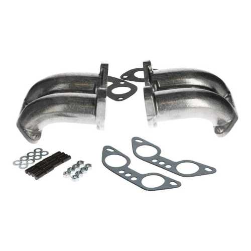 Saugrohre IDF/DRLA Paar