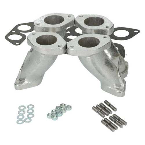 Saugrohre IDF/DRLA Paar