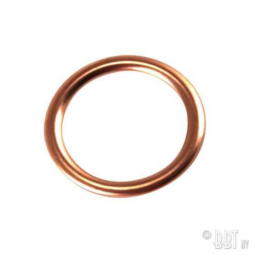 Dichtung Ansaugrohr - Typ1 Einkanal (25ps)