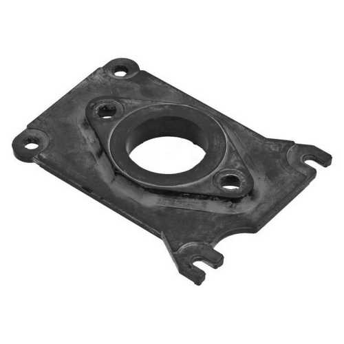 Gasket under carburettor 34 Pict-5