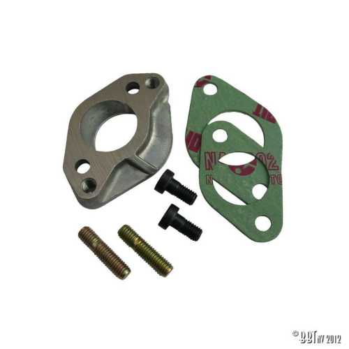 Adapter 31 PICT - 34 PICT