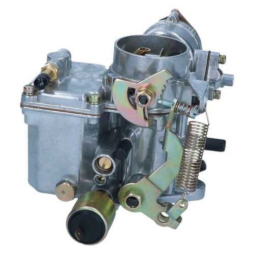 Carburettor 37 PICT-3