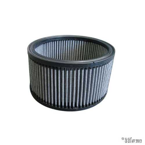 Ovaler Ersatzfilter für BBT 2158-010 & 2158-250