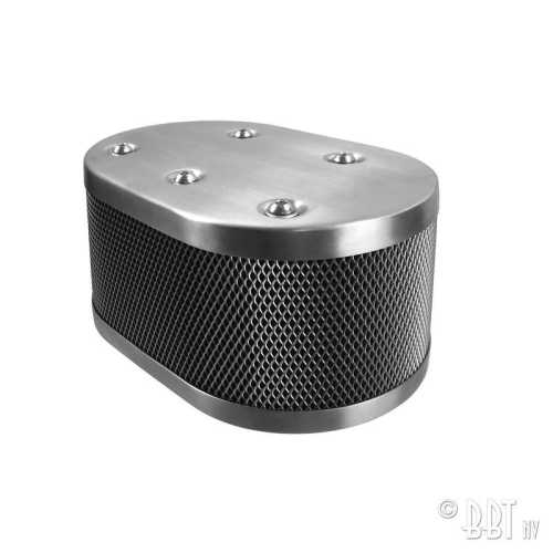 Luftfilter 'Classic Style' IDF/DRLA 40-48 - Vintage Speed / filter = BBT 2156-01