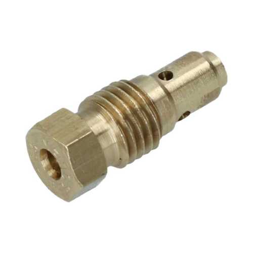 Idle jet 60 Solex/Brosol/Empi