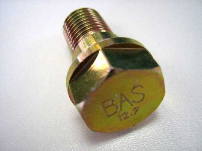B.A.S. Special Flywheel Bolds VW Wasserboxer