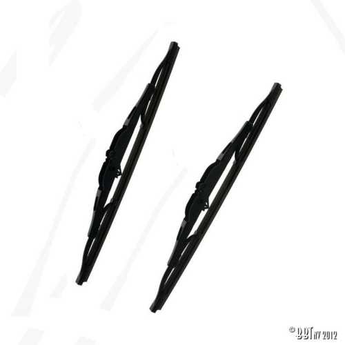 Windscreen Wipers, as pair, 280mm (11 inch)