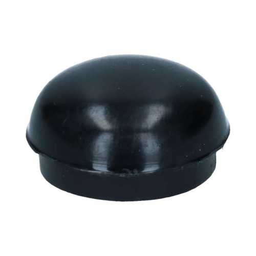 Cap wipershaft top
