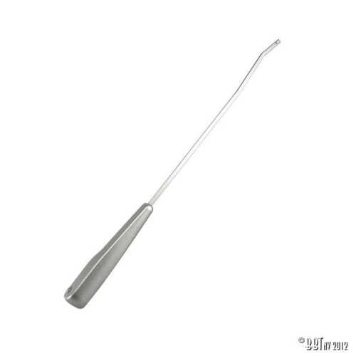 Wiper arm, grey, each