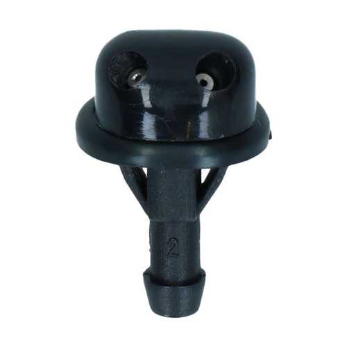 Windshield washer jet