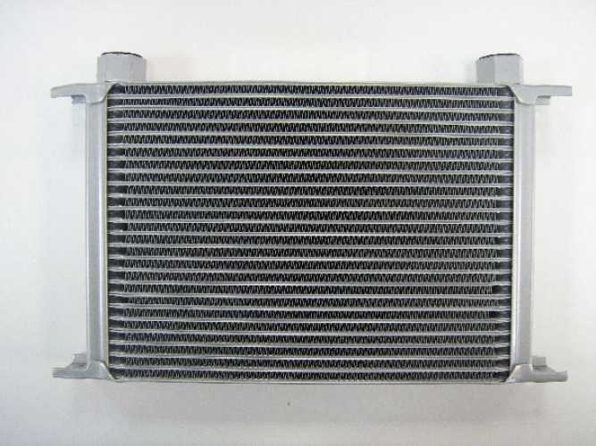 Ölkühler 25 Reihen 330x215mm