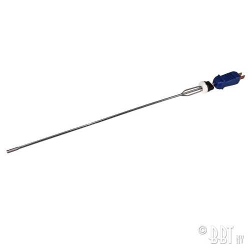 Oil dip stick VDO with temperature sensor