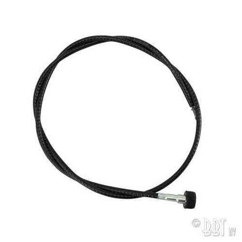Speedometer cable