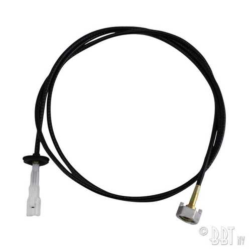 Speedometer cable