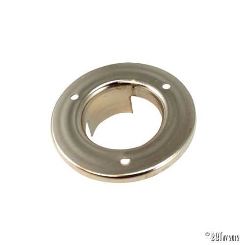 Cancelling ring