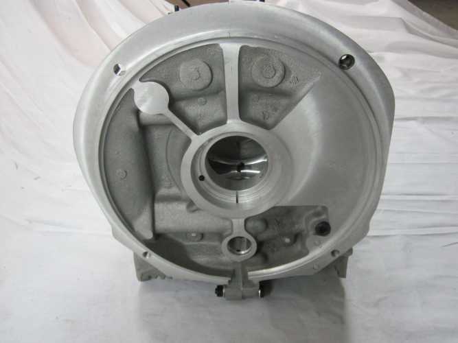 Motorgehäuse VW Käfer Typ 1 Motor Alu HD Langhub Big Bore 90,5/92mm