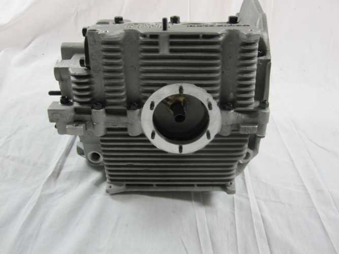 Motorgehäuse VW Käfer  Bus Typ 1 Motor Alu HD 1600ccm Basis