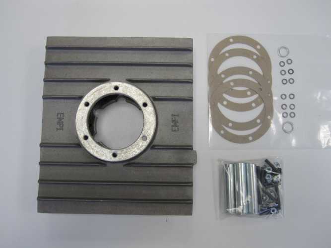 Oil Sump Extension VW Beetle 1,4 Liter