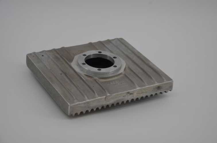 Oil Sump Extension VW type 1 25-30hp
