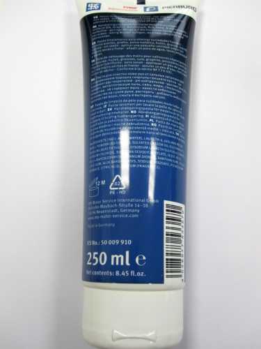 Handwaschpaste HD 250ml Tube (3,00 EUR/100ml)