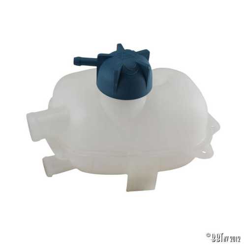 Wasserausgleichsbehälter