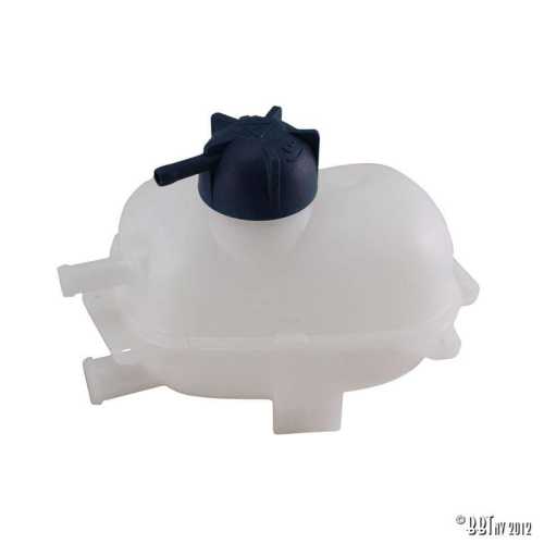 Wasserausgleichsbehälter