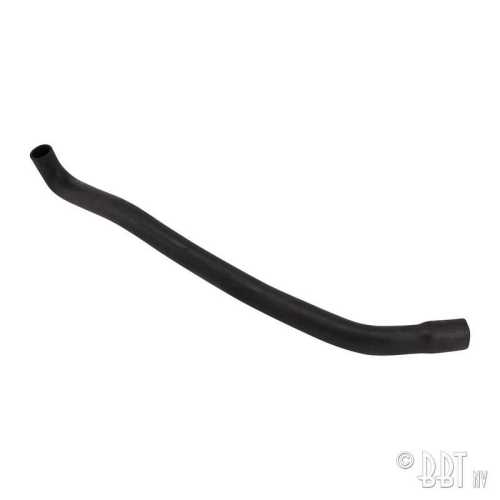 Wasserschlauch Kühler unten