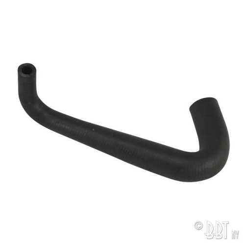 Wasserschlauch ab Ansaugrohr zu Vergaser