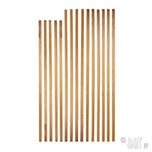 Holz für Ladefläche / Pritsche