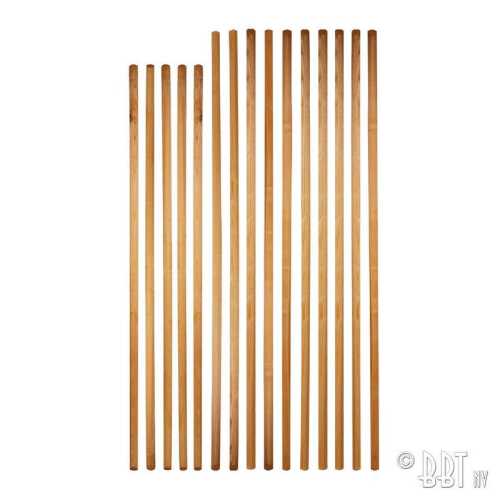 Holz für Ladefläche / Doppelkabine