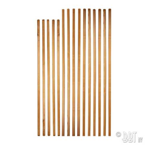 Holz für Ladefläche / Doppelkabine
