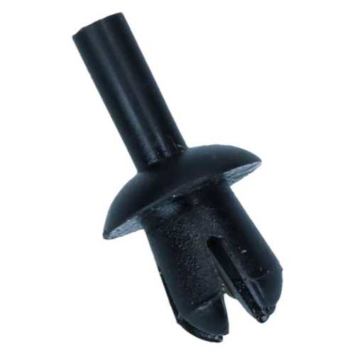 Clips for seal on C-pillar, convertible, each