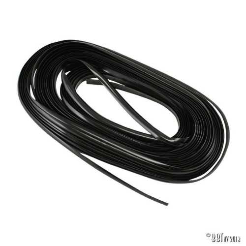 Deluxe trim insert Samba / black
