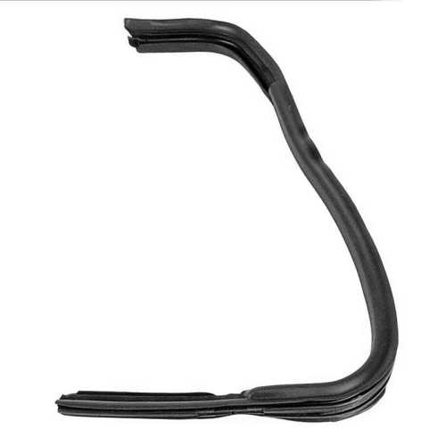 Vent wing door seal, right, each