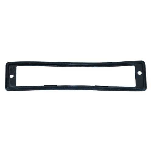 License light rubber