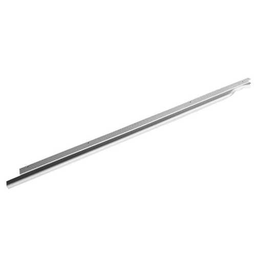 Trim sliding door sill, left