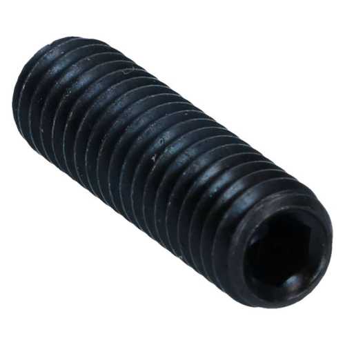 Stiftschraube, inbus M6 x 20 Din 913